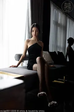 [丝慕SMOU]蜜系列 2021.08.03 M024 茗茗[67P／66.9MB] 预览图