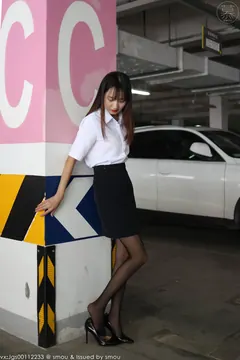 [丝慕GIRL]特写集 TX113 艳艳[70P／61.9MB] 预览图