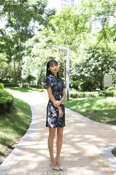 [丝慕GIRL]特写集 TX114 艳艳[71+1P／99MB] 预览图