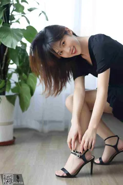 SHENSHI绅士 - SS028 娜扎[46P／240MB] 预览图
