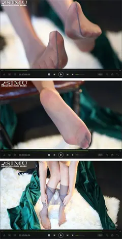 丝慕写真 SM211 天天一元 米朵 - 情系娇妻 [56P198MB] 预览图