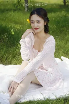 初夏女神 NO.032 依依 邻家女孩-风中少女[122P/1V/4.65GB] 预览图