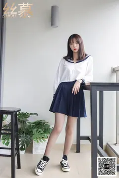 [丝慕GIRL]SM380 天天一元《JK少女》学妹[69P／159MB] 预览图