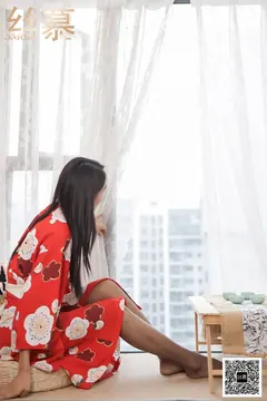 [丝慕GIRL]SM381 天天一元 新模《和服の小姐》[67P／171MB] 预览图