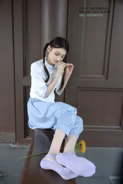 她们印象 NO.099 南希[287P/1V/6.39GB]