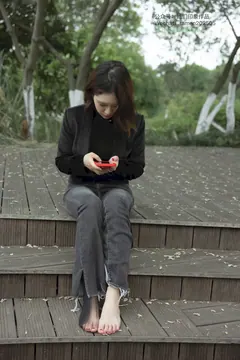 她们印象 NO.101 小洁[194P/1V/4.11GB]
