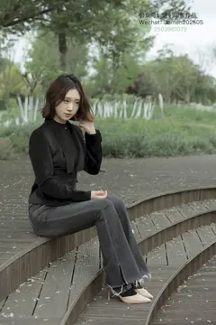 她们印象 NO.101 小洁[194P/1V/4.11GB] 预览图