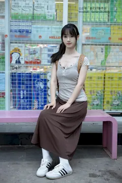 她们印象 NO.103 梦瑶[341P/1V/7.22GB] 预览图