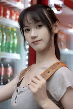 她们印象 NO.103 梦瑶[341P/1V/7.22GB] 预览图