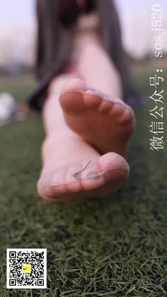 [LSS山茶摄影]丝族视频 NO.038[1V/370MB] 预览图