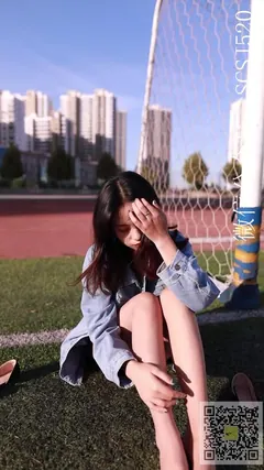 [LSS山茶摄影]丝族视频 NO.039[1V/152MB] 预览图