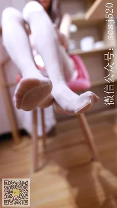 [LSS山茶摄影]丝族视频 NO.045[1V/149MB] 预览图
