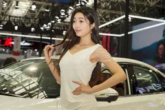 精选街拍作品 NO.7271 长城展台[46P/65MB] 预览图