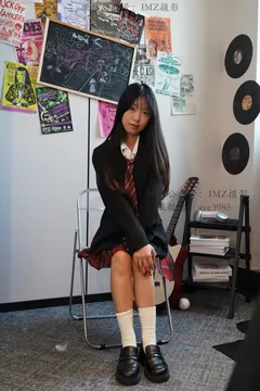 MZSOCK爱美足 [MZSOCK]爱镁足 NO.394 江诗月[269P 1V 3.50GB] 预览图
