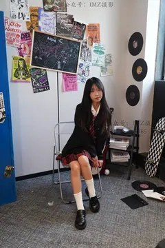 MZSOCK爱美足 [MZSOCK]爱镁足 NO.394 江诗月[269P 1V 3.50GB] 预览图