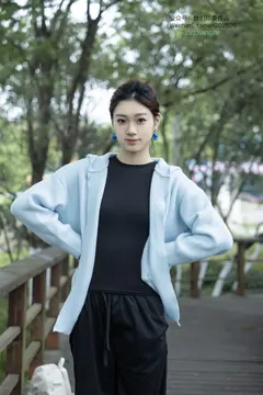 她们印象 她们印象 NO.107 程程[192P 1V 4.40GB] 预览图