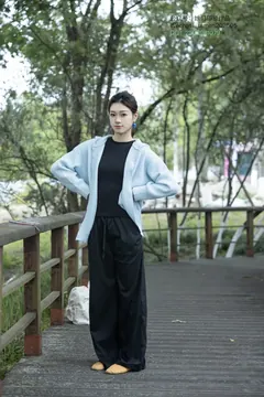 她们印象 她们印象 NO.107 程程[192P 1V 4.40GB] 预览图