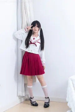 勿恋传媒 勿恋传媒 NO.2799 小怜-高跟鞋、薄白丝小腿袜、裸足、jk至服[170P 1V 3.89GB] 预览图