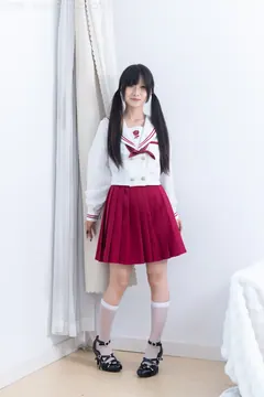 勿恋传媒 勿恋传媒 NO.2799 小怜-高跟鞋、薄白丝小腿袜、裸足、jk至服[170P 1V 3.89GB] 预览图