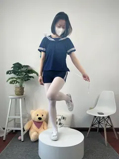 三禾摄影 三禾摄影 NO.085 水手服 白丝[305P 2V 1.36GB] 预览图