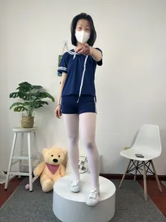 三禾摄影 三禾摄影 NO.085 水手服 白丝[305P 2V 1.36GB] 预览图