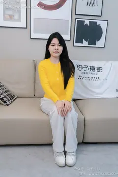 甜予摄影 甜予摄影 NO.253 果酱-板鞋、白棉袜、裸足[129P 2V 10.2GB]