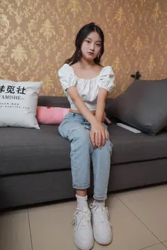 袜觅社 袜觅社 NO.034 香香[94P 1V 4.23GB] 预览图