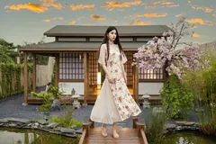 [尤蜜丝]穿搭写真 NO.146[35P+1V／0.98GB] 预览图