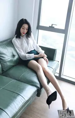 SHENSHI绅士 – SS005 依婷[75P／161MB] 预览图