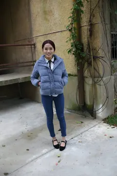 大西瓜爱牙膏-早期作品-S013 婷婷 139P/1.31G 预览图