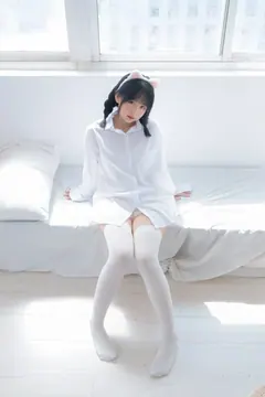 少女秩序 EXVOL.07 猫猫[29P/147MB] 预览图