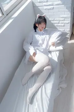 少女秩序 EXVOL.07 猫猫[29P/147MB] 预览图