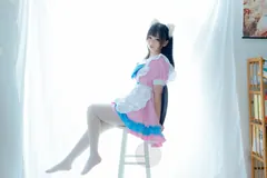 少女秩序 GR02L 乐栀 预览图