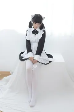 少女秩序 GR06L 小葵 预览图