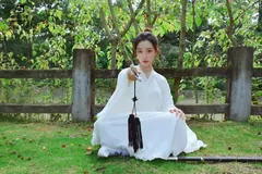 [织梦映像]NO.062 武林外史-仗剑江湖梦已远[99P+1V／5.53GB] 预览图