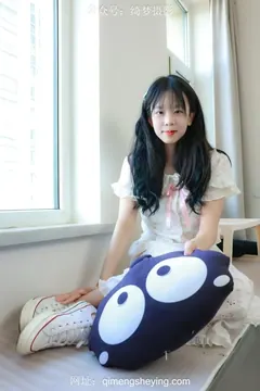 绮梦摄影：第070期 琳琳 （花絮视频版）[191P1V5.2G] 预览图