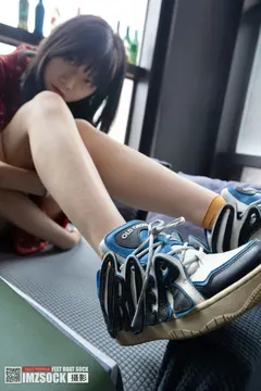 [MZSOCK]爱美足 NO.177 海椒[134P+1V／2.23GB] 预览图