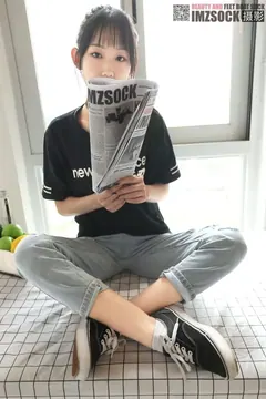 [MZSOCK]爱美足 NO.199 圆子[68P+1V／1.52GB] 预览图