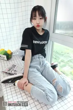 [MZSOCK]爱美足 NO.199 圆子[68P+1V／1.52GB] 预览图