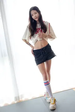 [MZSOCK]爱美足 NO.278 安娜[138P+1V／2.63GB] 预览图