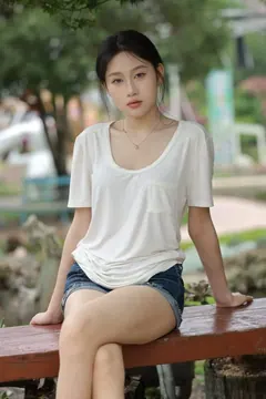 [MZSOCK]爱美足 NO.285 妍妍[96P+1V／1.55GB] 预览图