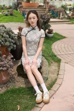[MZSOCK]爱美足 NO.300 杏儿[99P+1V／1.75GB] 预览图