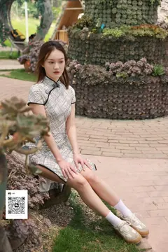 [MZSOCK]爱美足 NO.300 杏儿[99P+1V／1.75GB] 预览图