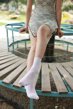 [MZSOCK]爱美足 NO.300 杏儿[99P+1V／1.75GB] 预览图