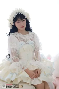 [MZSOCK]爱美足 NO.322 可心[156P+1V／3.49GB] 预览图