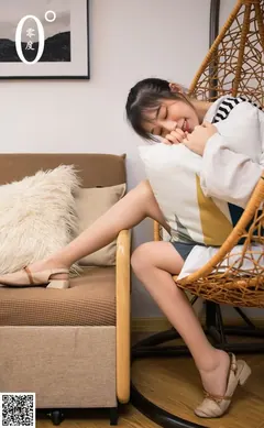 [零度摄影] VOL.24 优优的日常[53P/165MB] 预览图