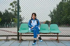 [织梦映像] NO.001-栀子花开-青春靓丽双马尾 [105P/1V/3.83GB] 预览图