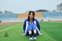 [织梦映像] NO.001-栀子花开-青春靓丽双马尾 [105P/1V/3.83GB] 预览图
