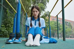 [织梦映像] NO.001-栀子花开-青春靓丽双马尾 [105P/1V/3.83GB] 预览图
