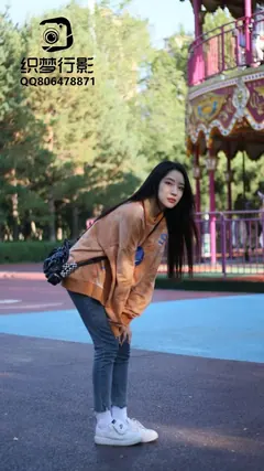 [织梦映像] NO.003-乐圆寻趣-人生得意须尽欢 [100P/1V/2.32G] 预览图